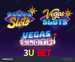 App 3U BET