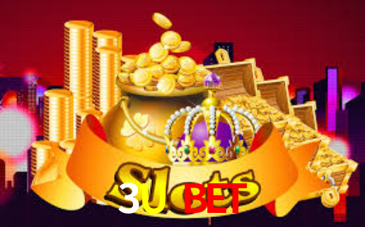 Cassino de Jogos 3U BET